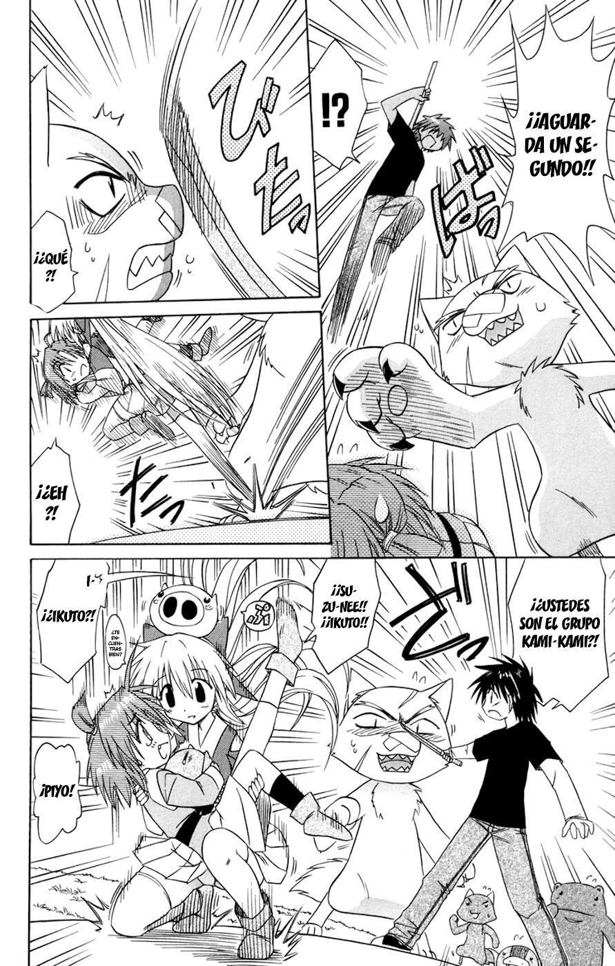Capitulo 64 page 25