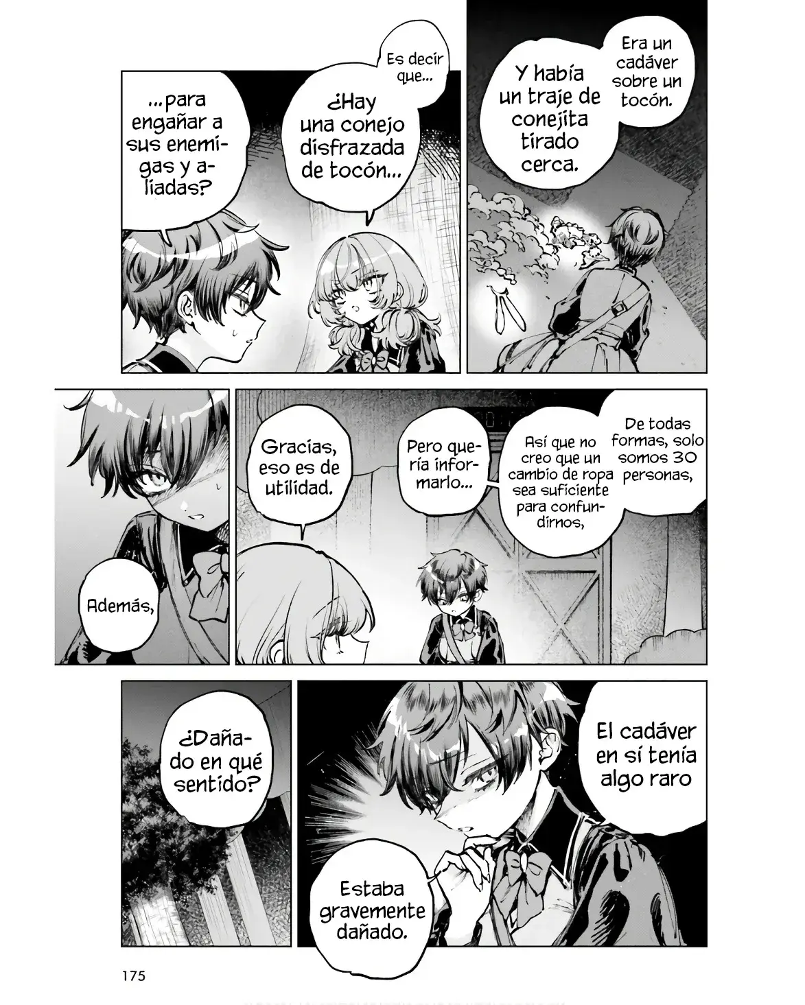 Capitulo 9 page 18