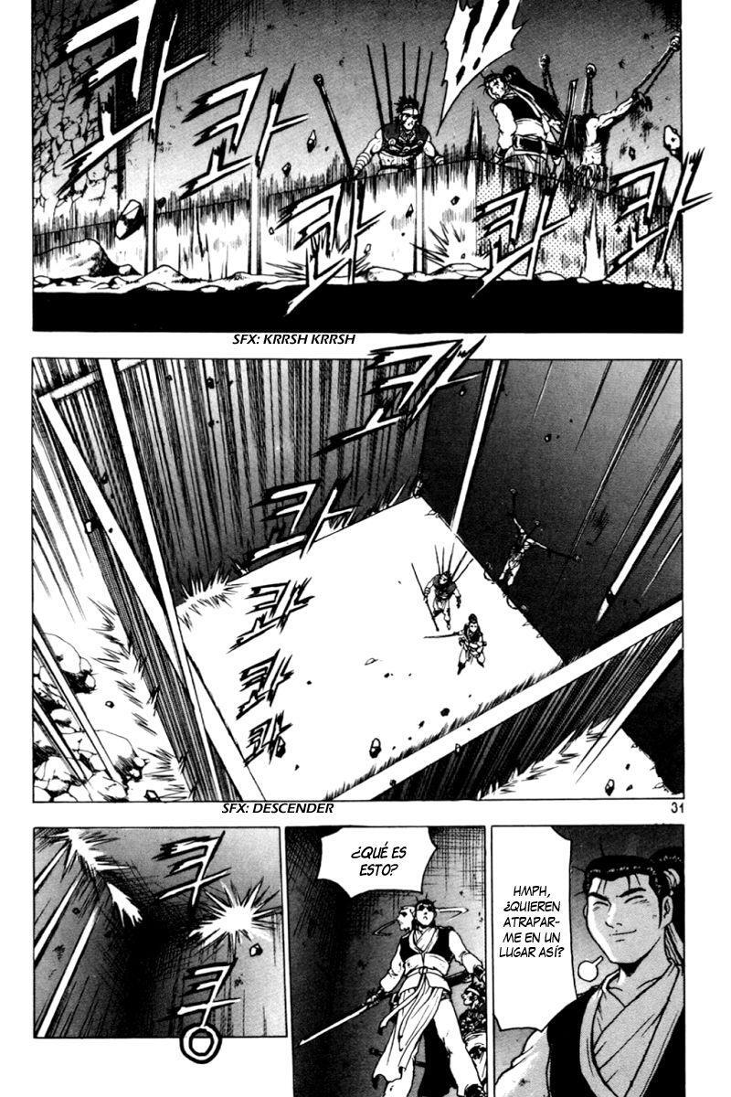Capitulo 120 page 23
