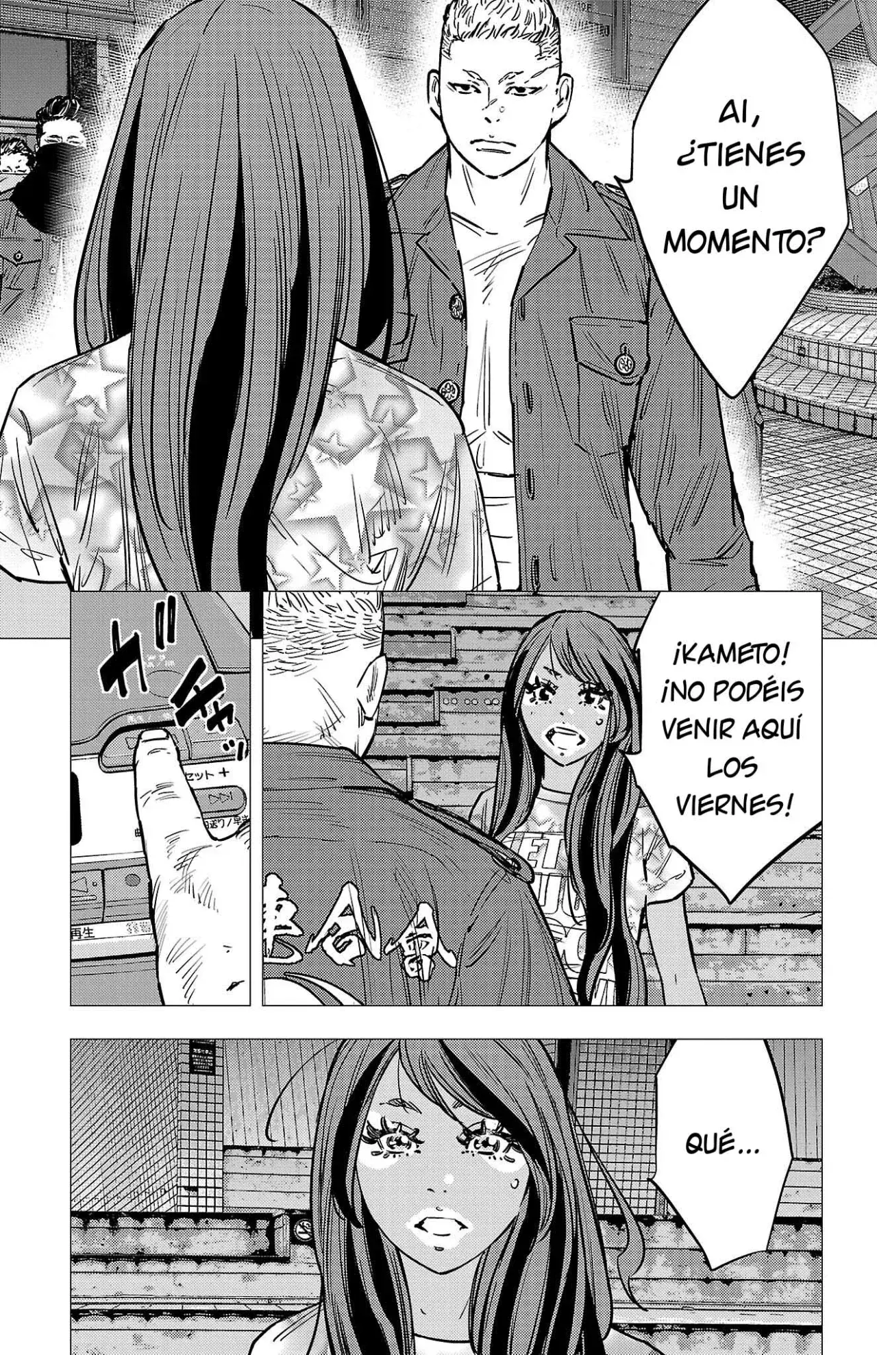 Capitulo 138 page 17