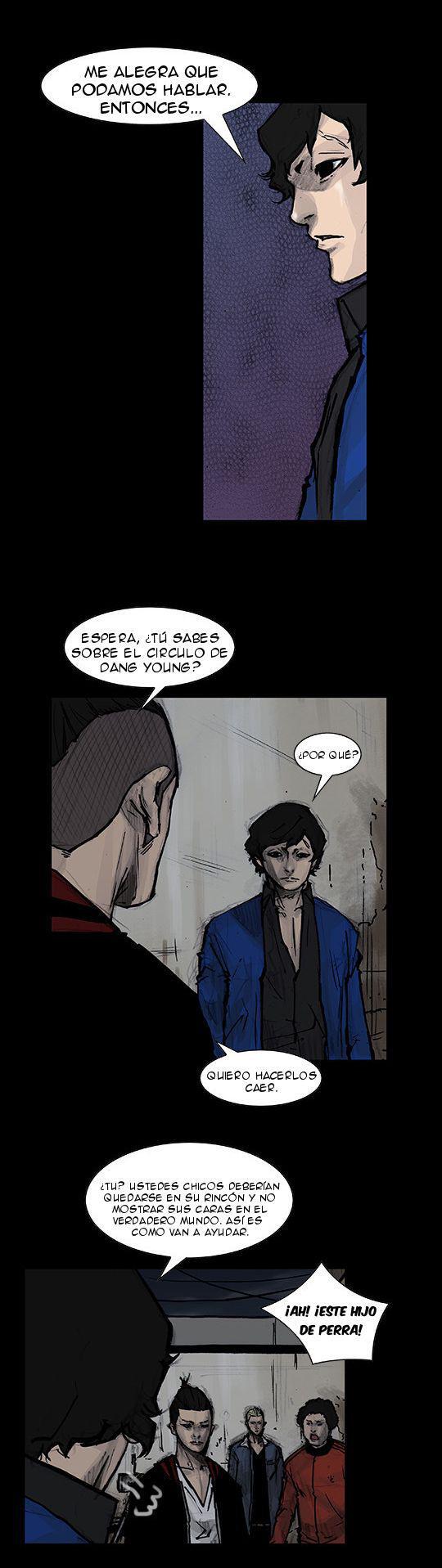 Capitulo 97 page 10
