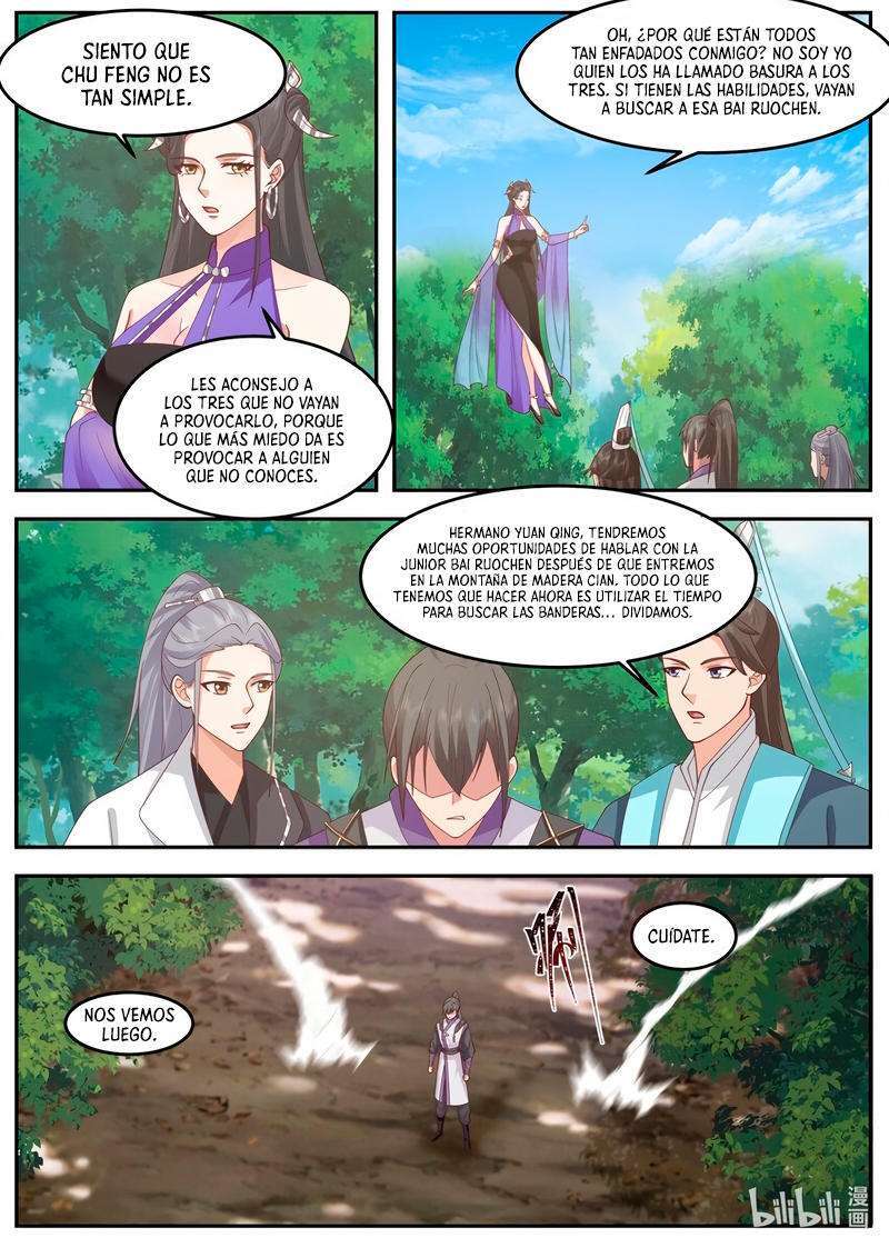 Capitulo 718 page 7