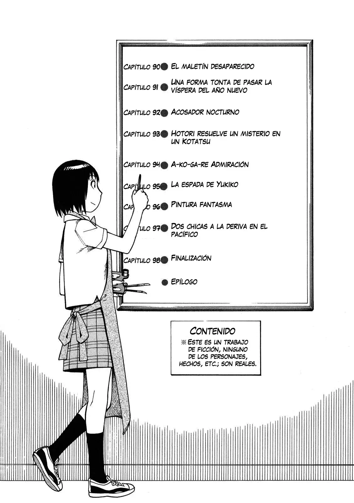 Capitulo 90 page 12