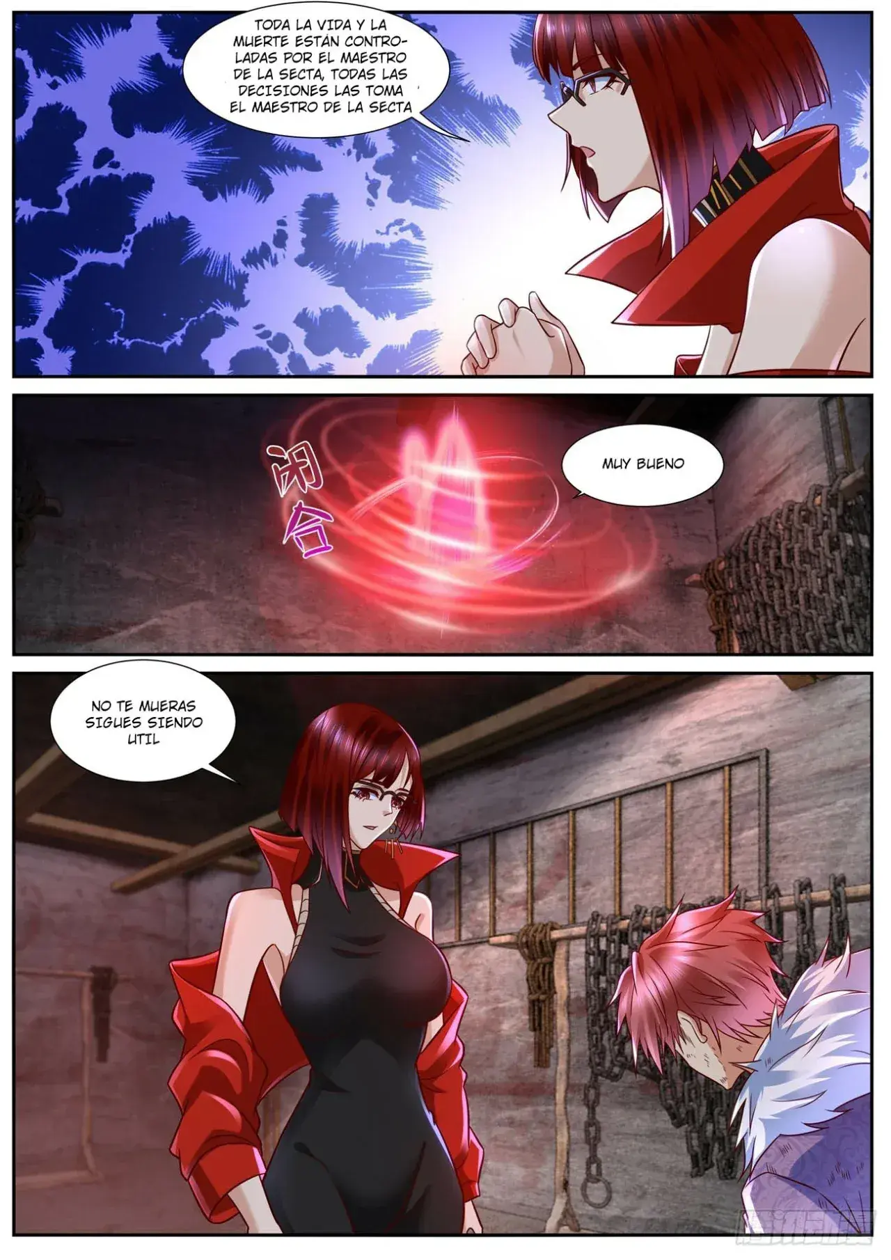 Capitulo 843 page 13