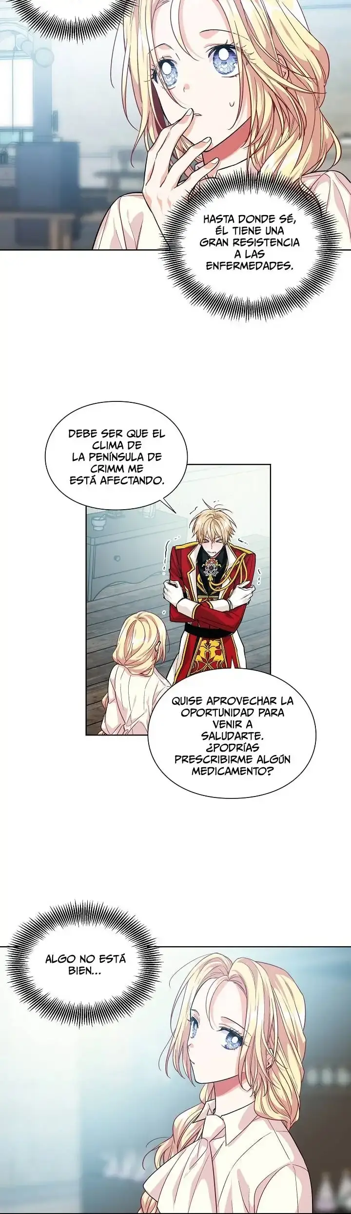 Capitulo 69 page 19