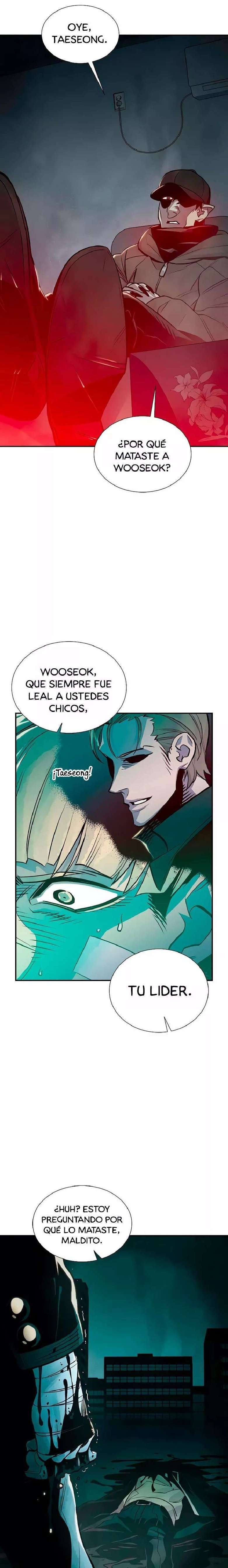 Capitulo 20 page 21