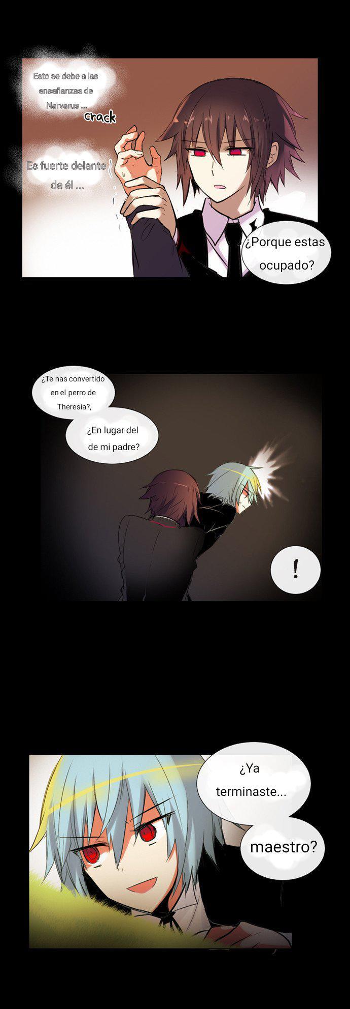 Capitulo 214 page 15