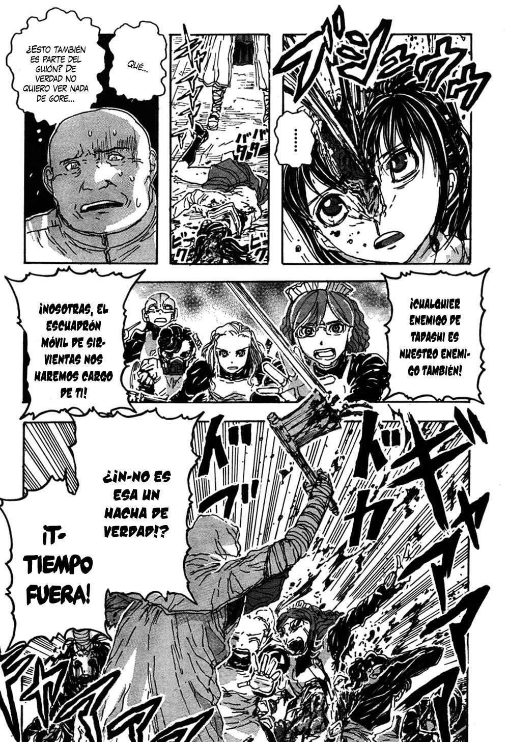 Capitulo 55 page 16