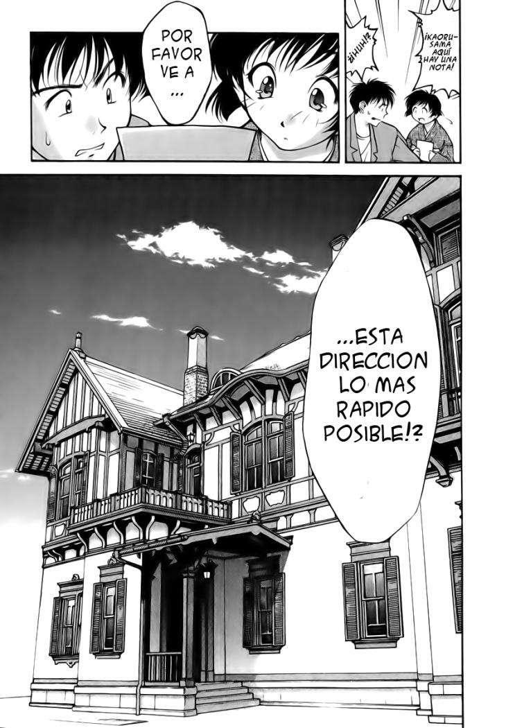 Capitulo 11 page 16
