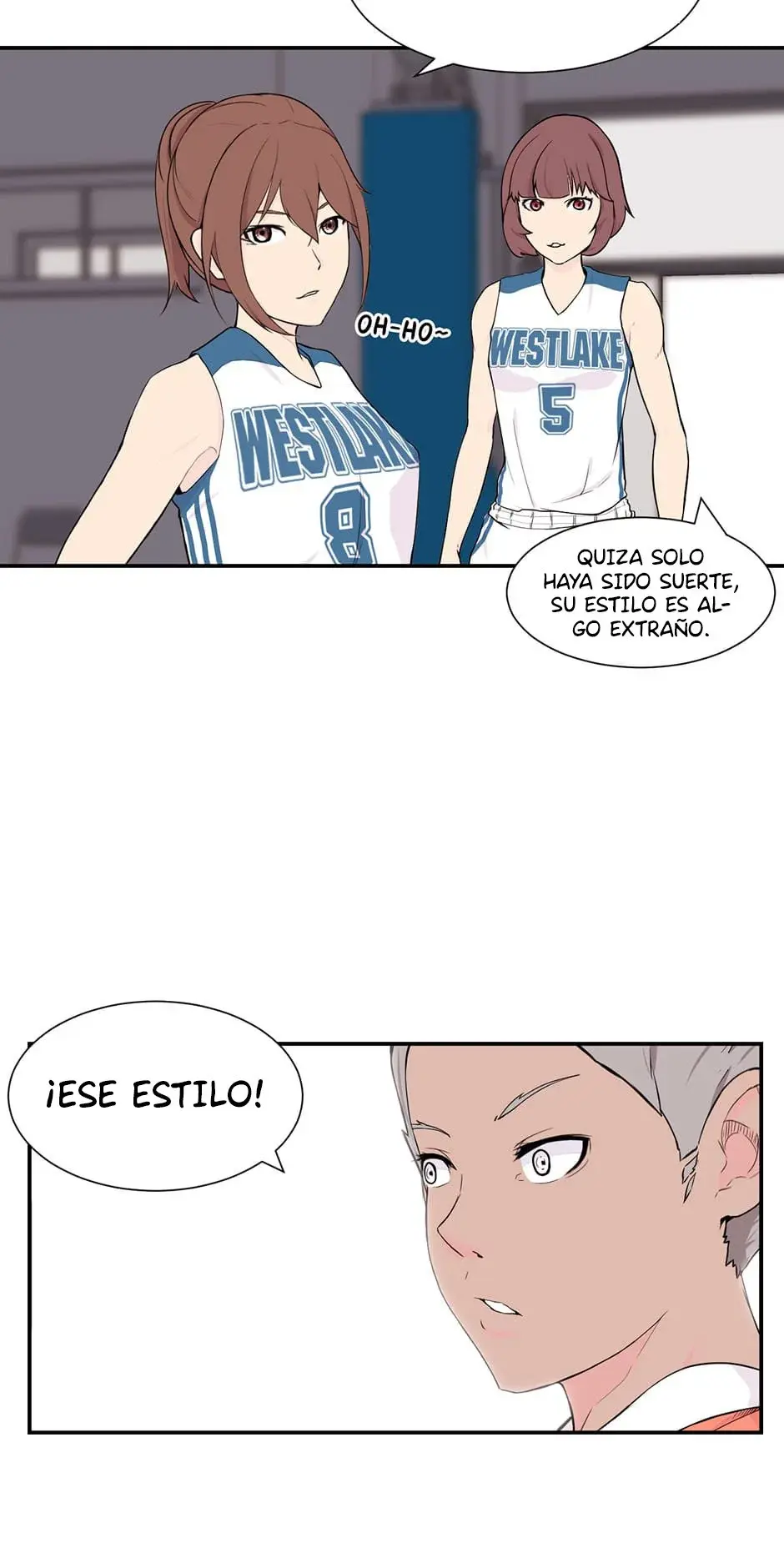 Capitulo 18 page 5