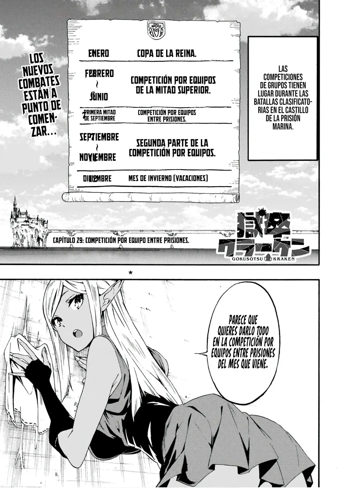 Capitulo 29 page 6