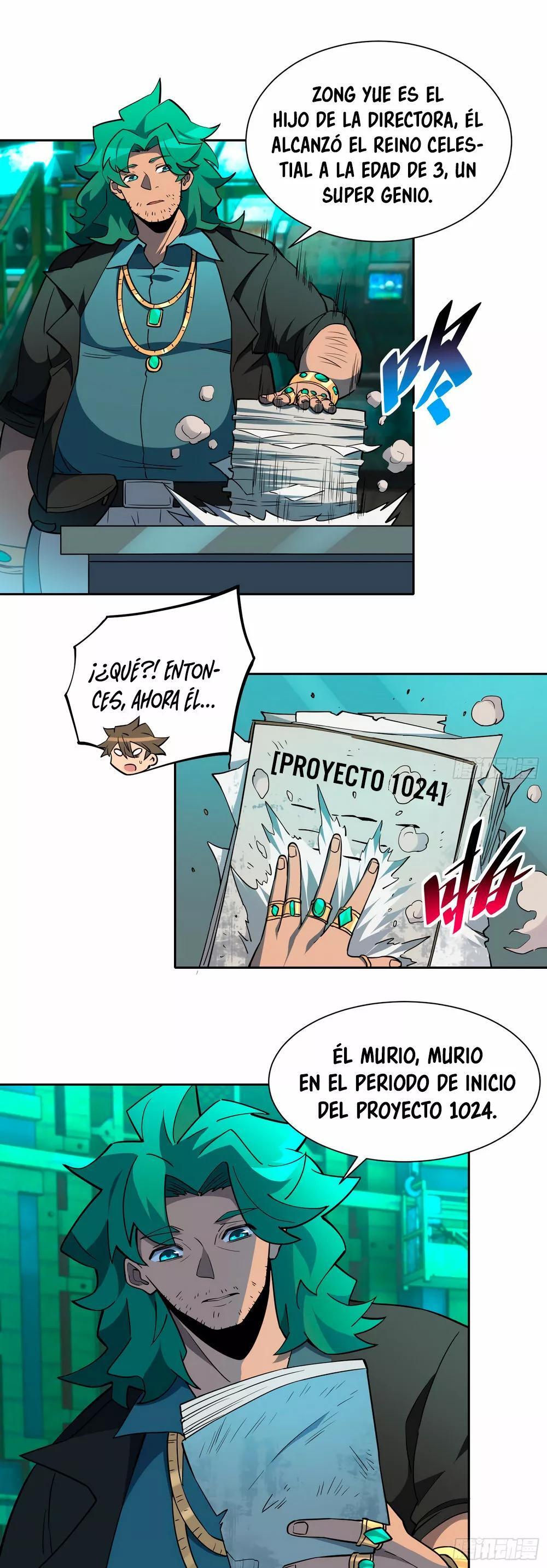 Capitulo 100 page 11