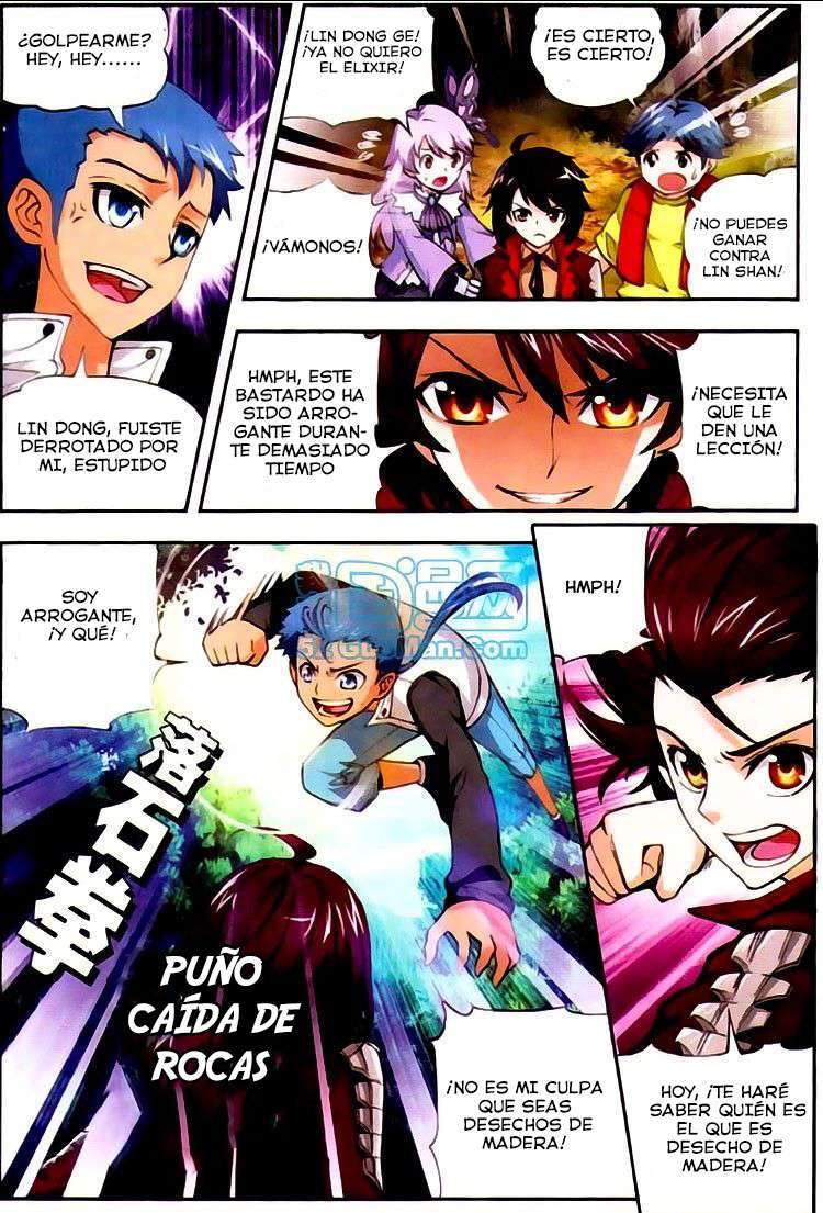 Capitulo 4 page 11