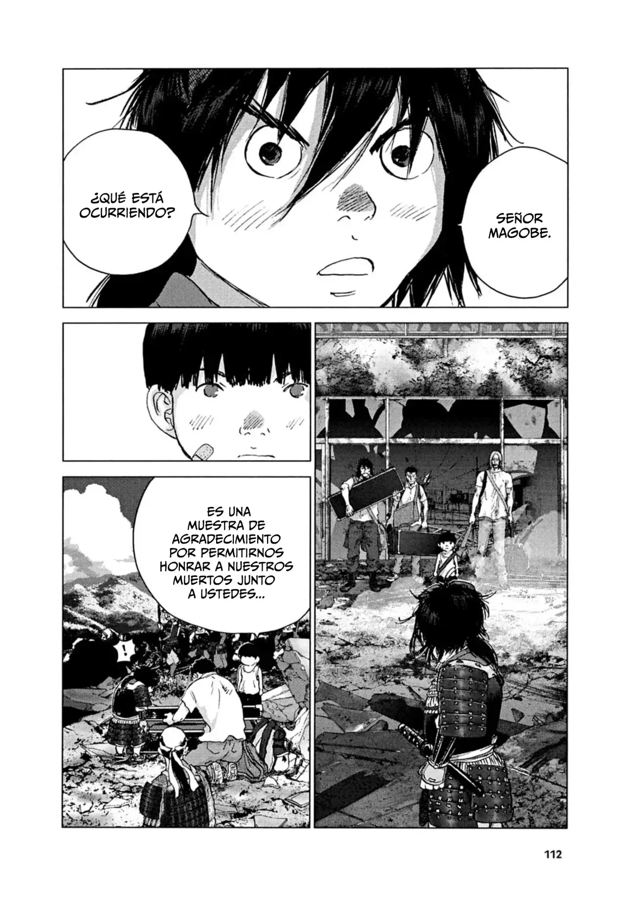 Capitulo 97 page 2