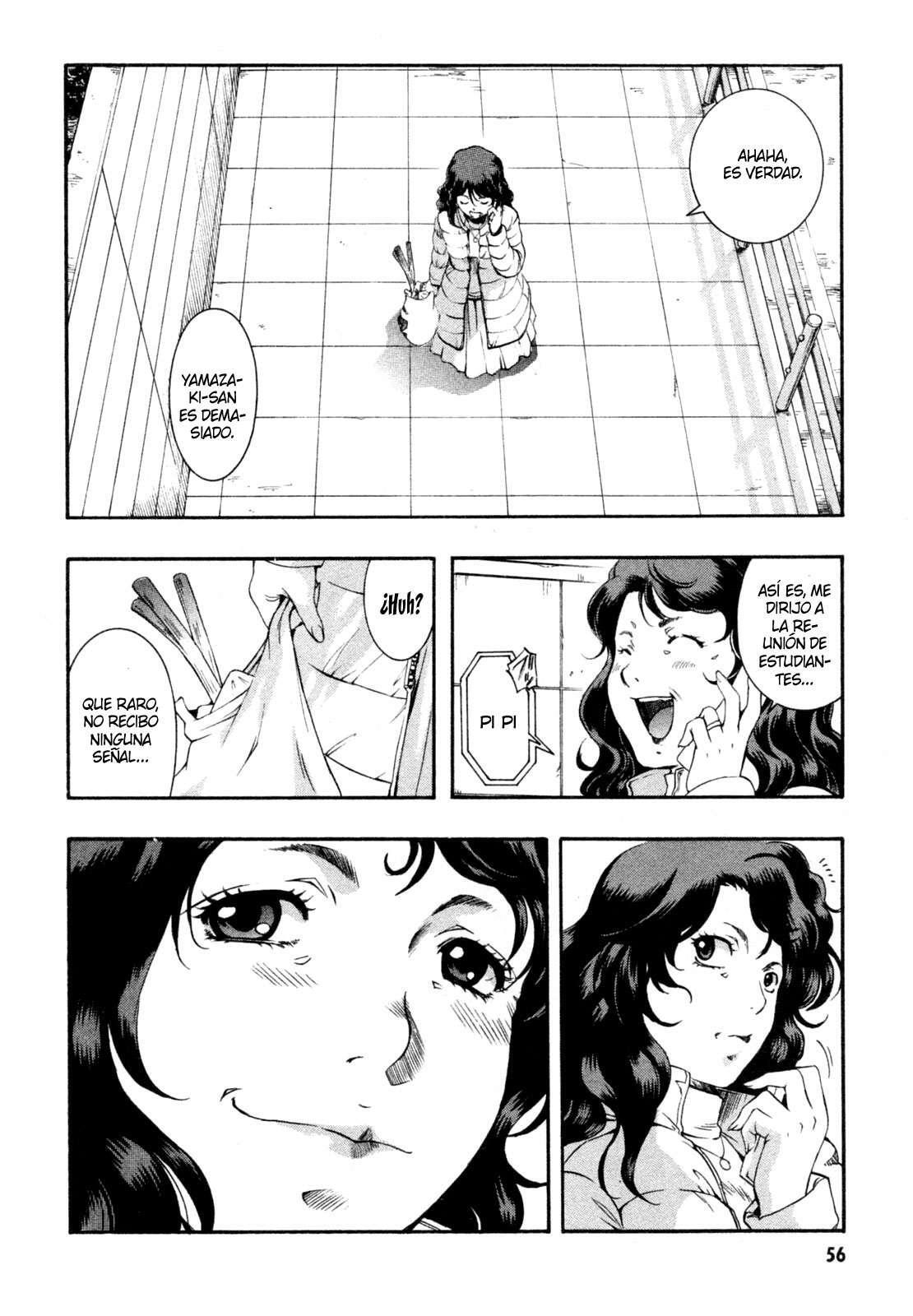 Capitulo 57 page 3