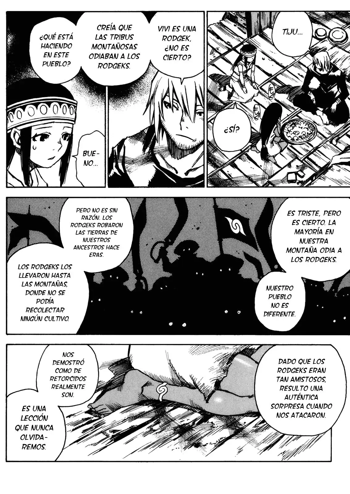 Capitulo 27 page 21