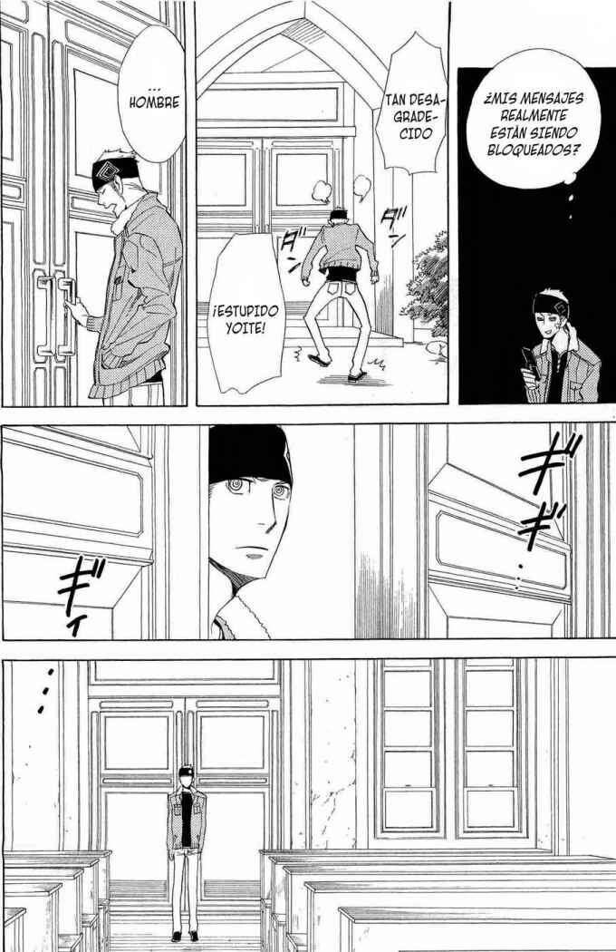 Capitulo 46 page 26