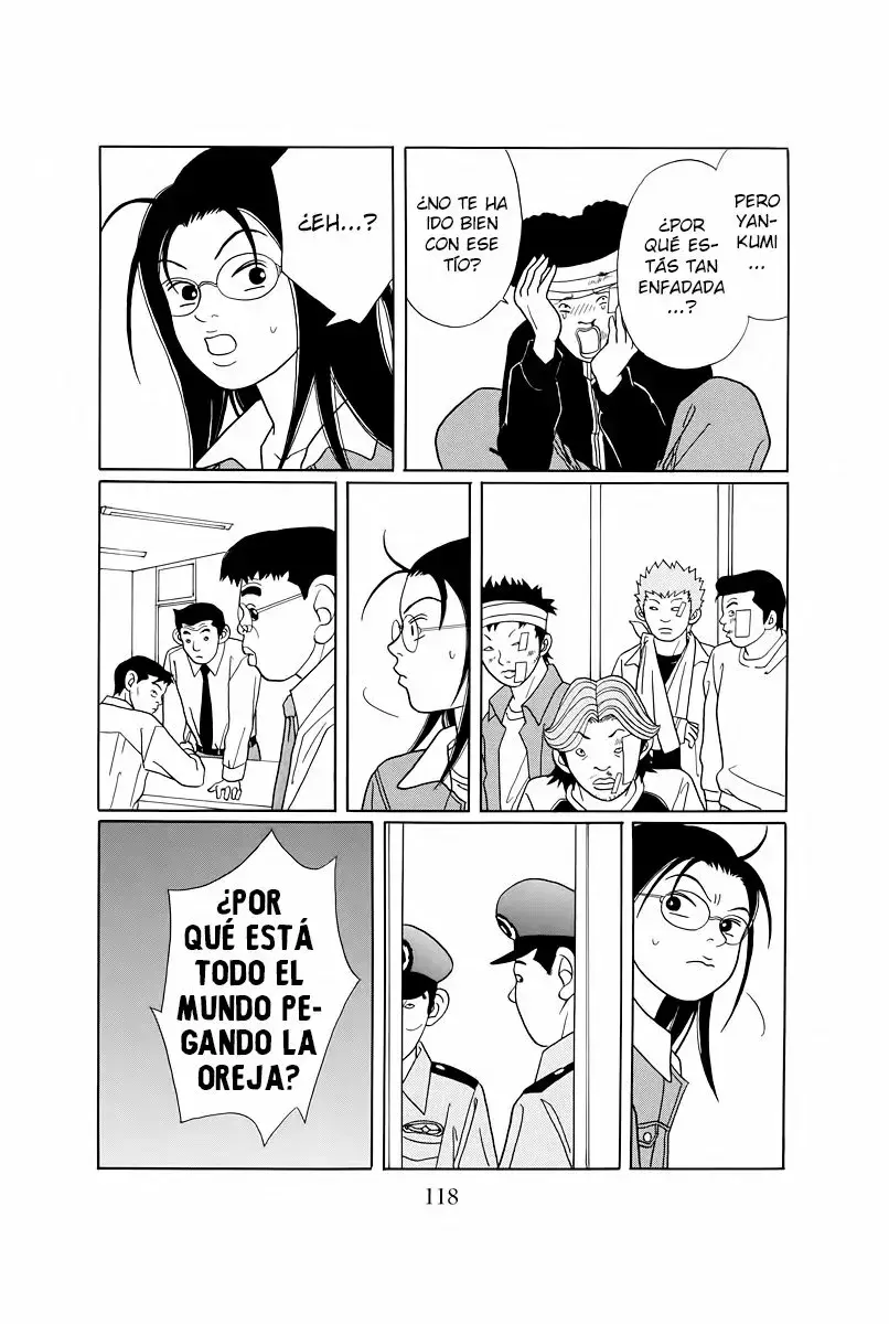 Capitulo 114 page 16