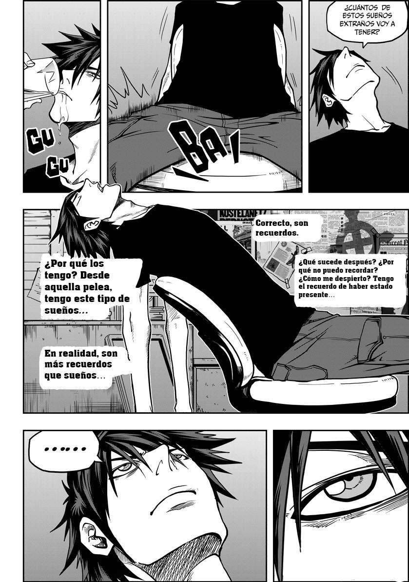 Capitulo 17 page 14
