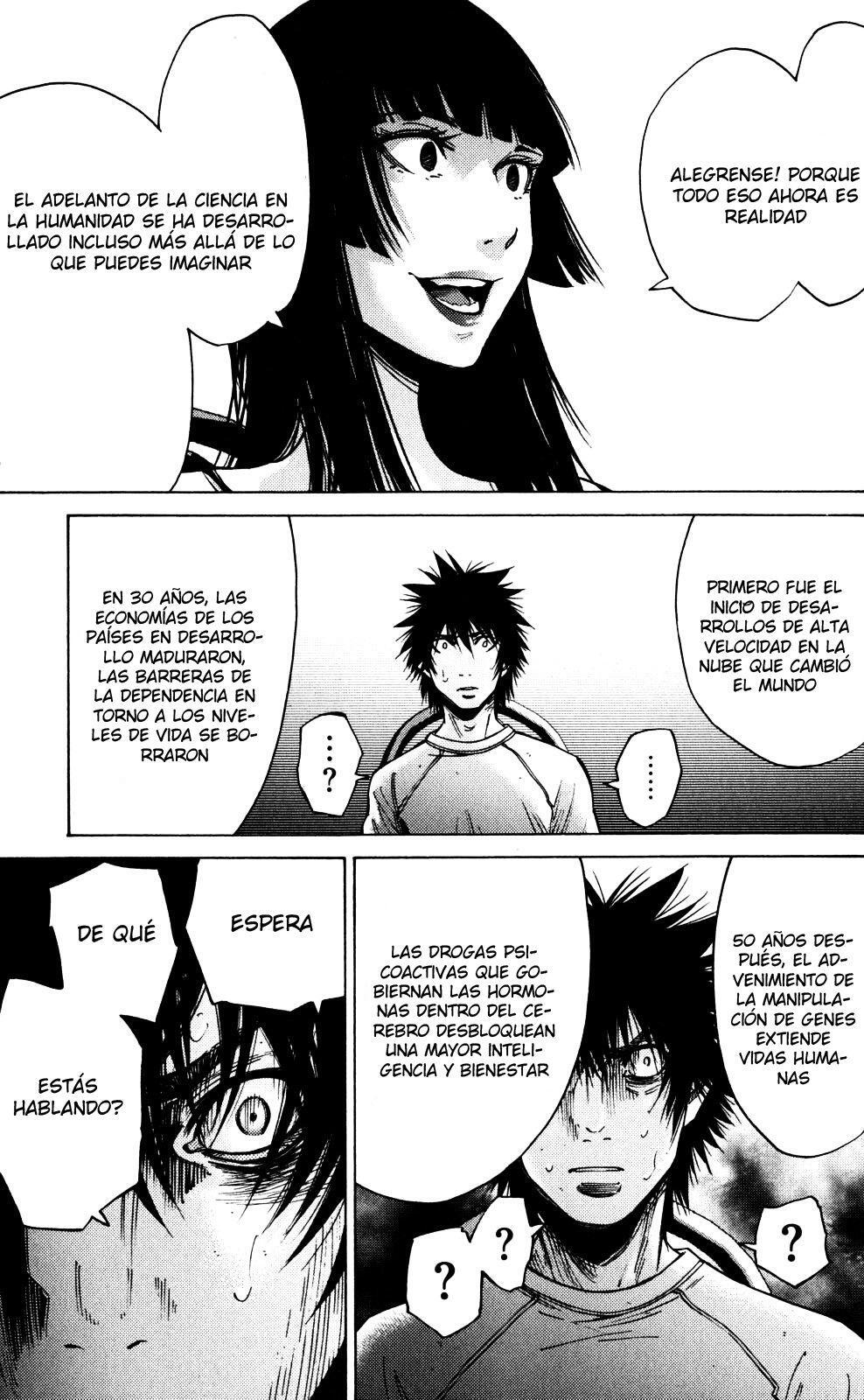 Capitulo 58 page 30
