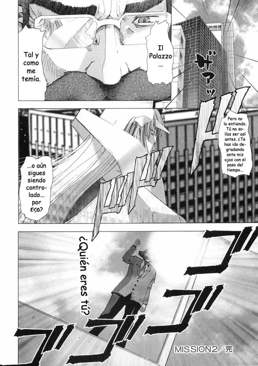 Capitulo 89 page 26