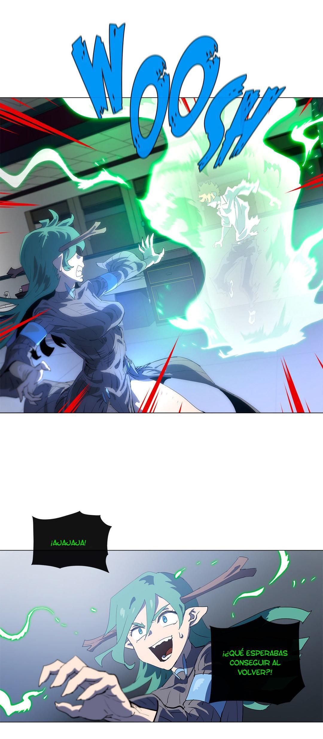 Capitulo 151 page 18