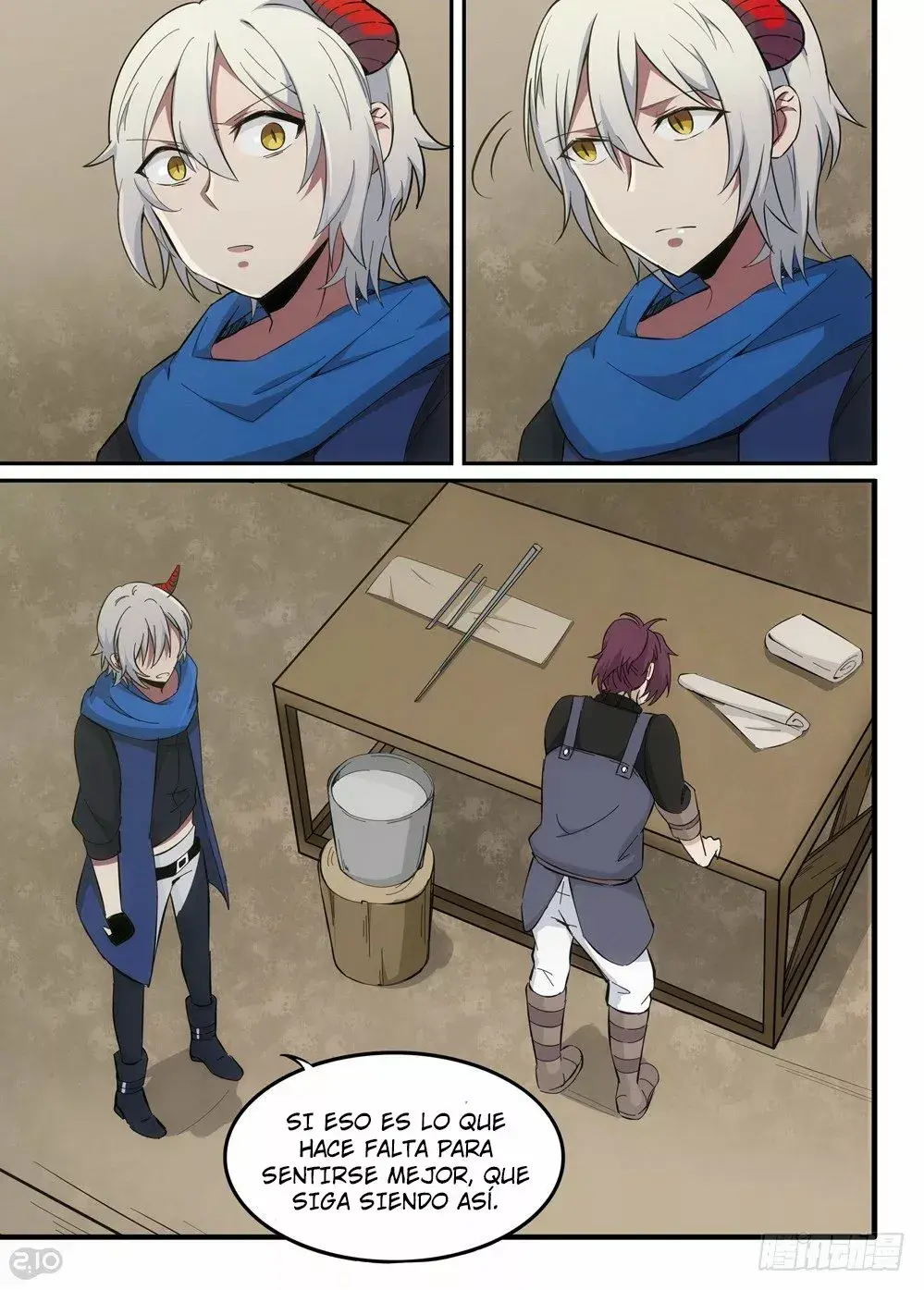 Capitulo 28 page 6