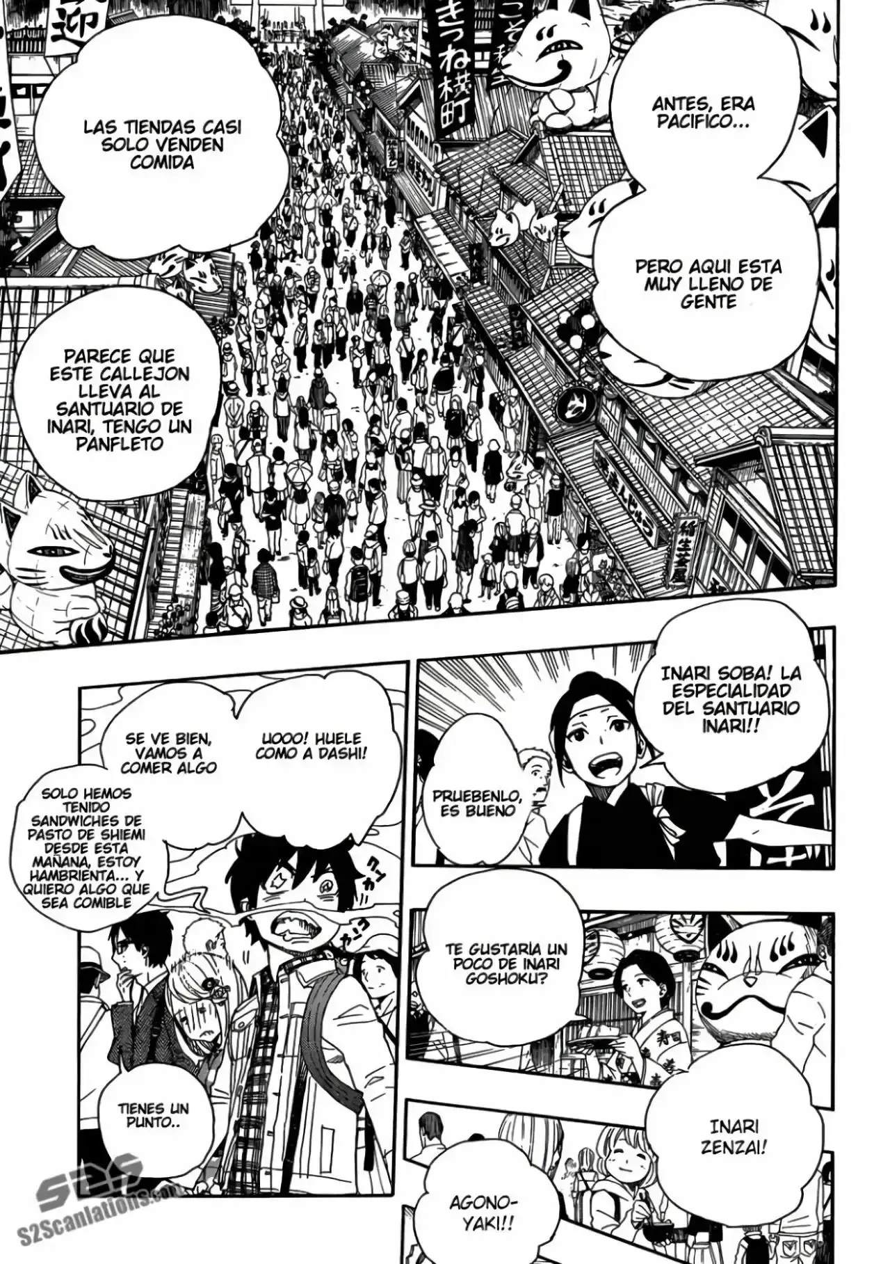 Capitulo 51 page 18