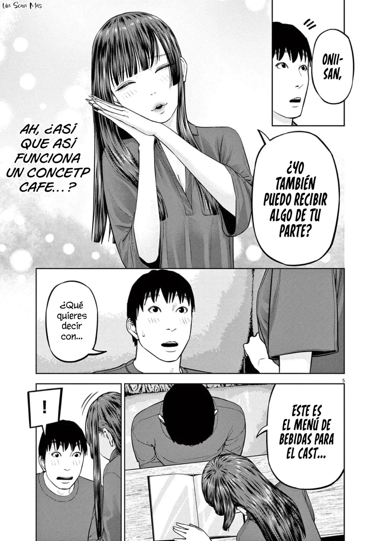 Capitulo 33 page 7
