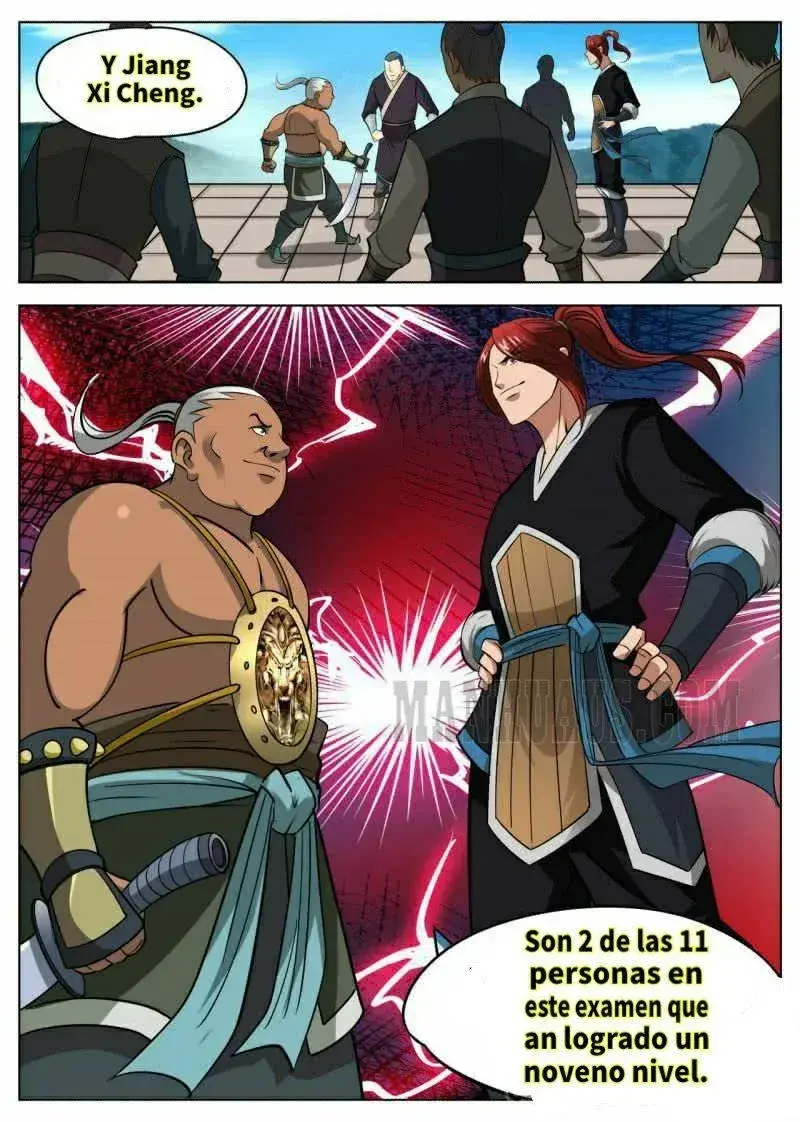Capitulo 42 page 22