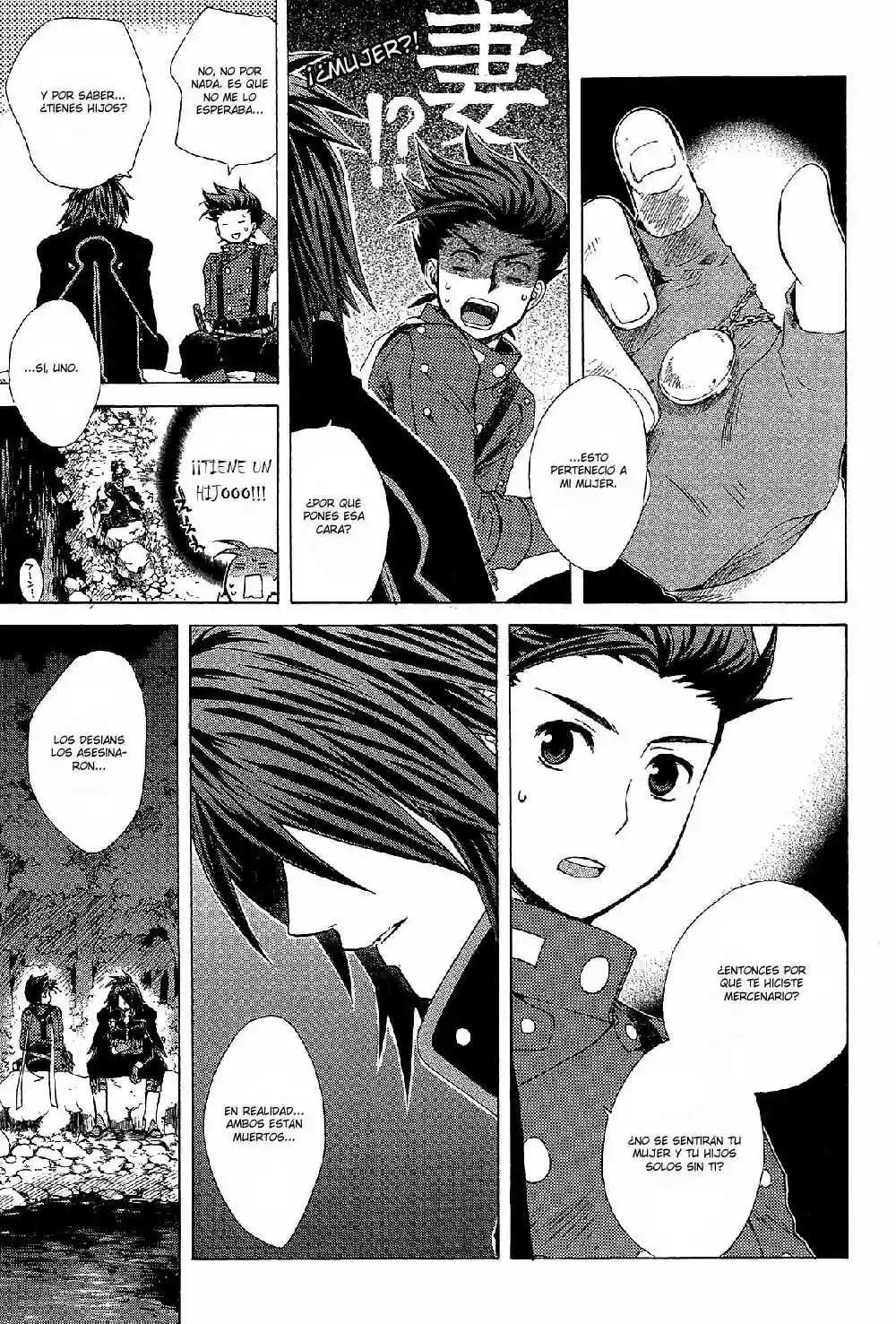 Capitulo 23 page 18
