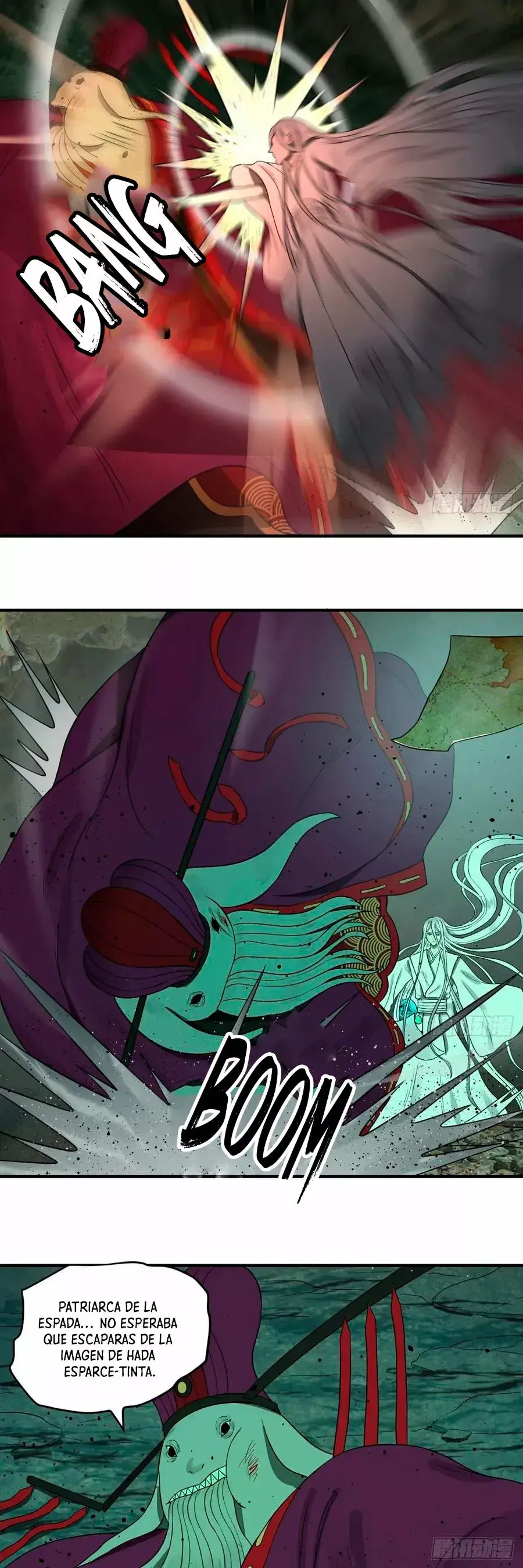 Capitulo 110 page 16