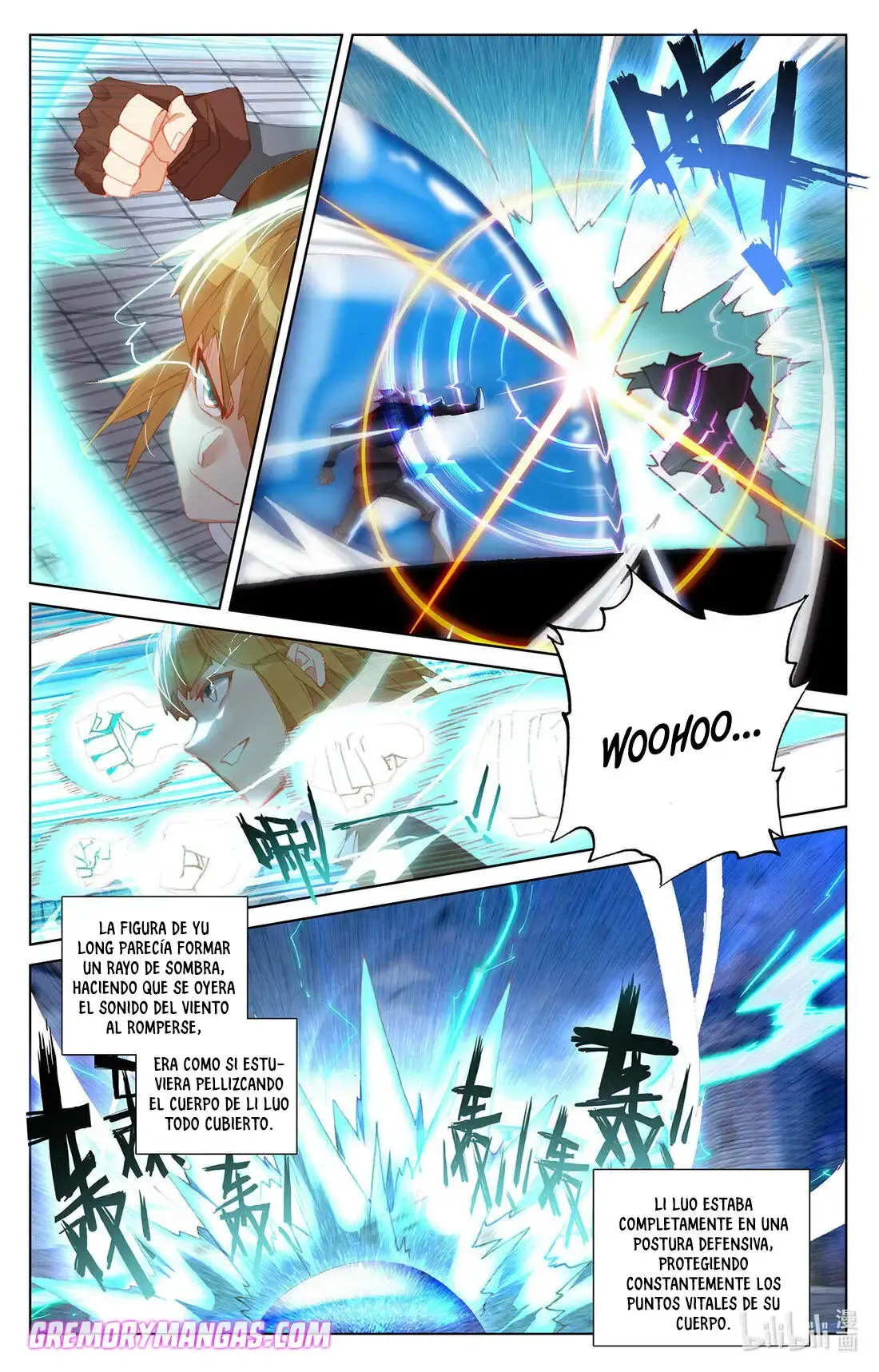 Capitulo 36 page 3