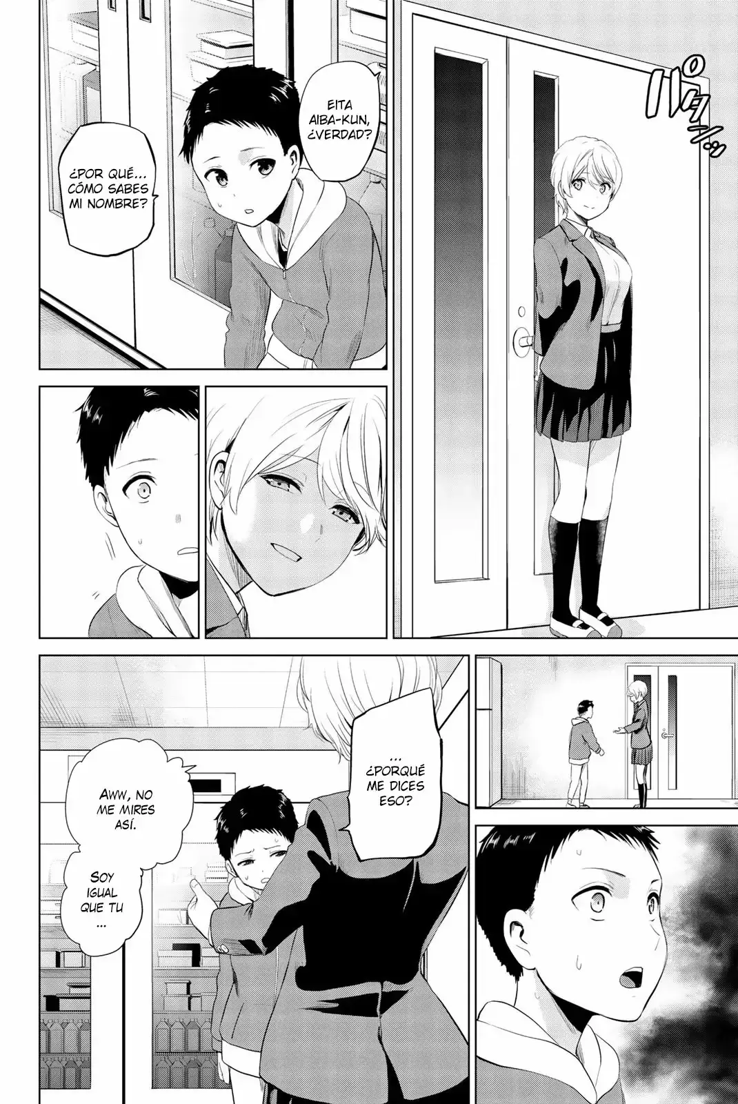 Capitulo 81 page 19