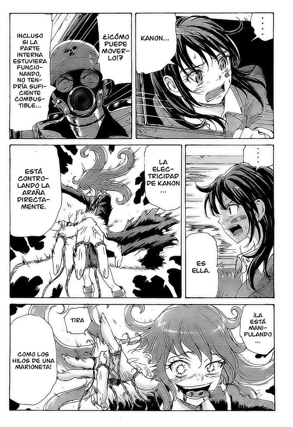 Capitulo 75 page 6