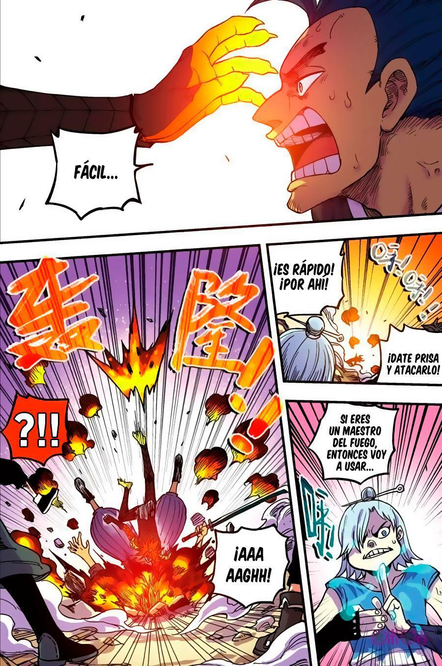 Capitulo 42 page 14