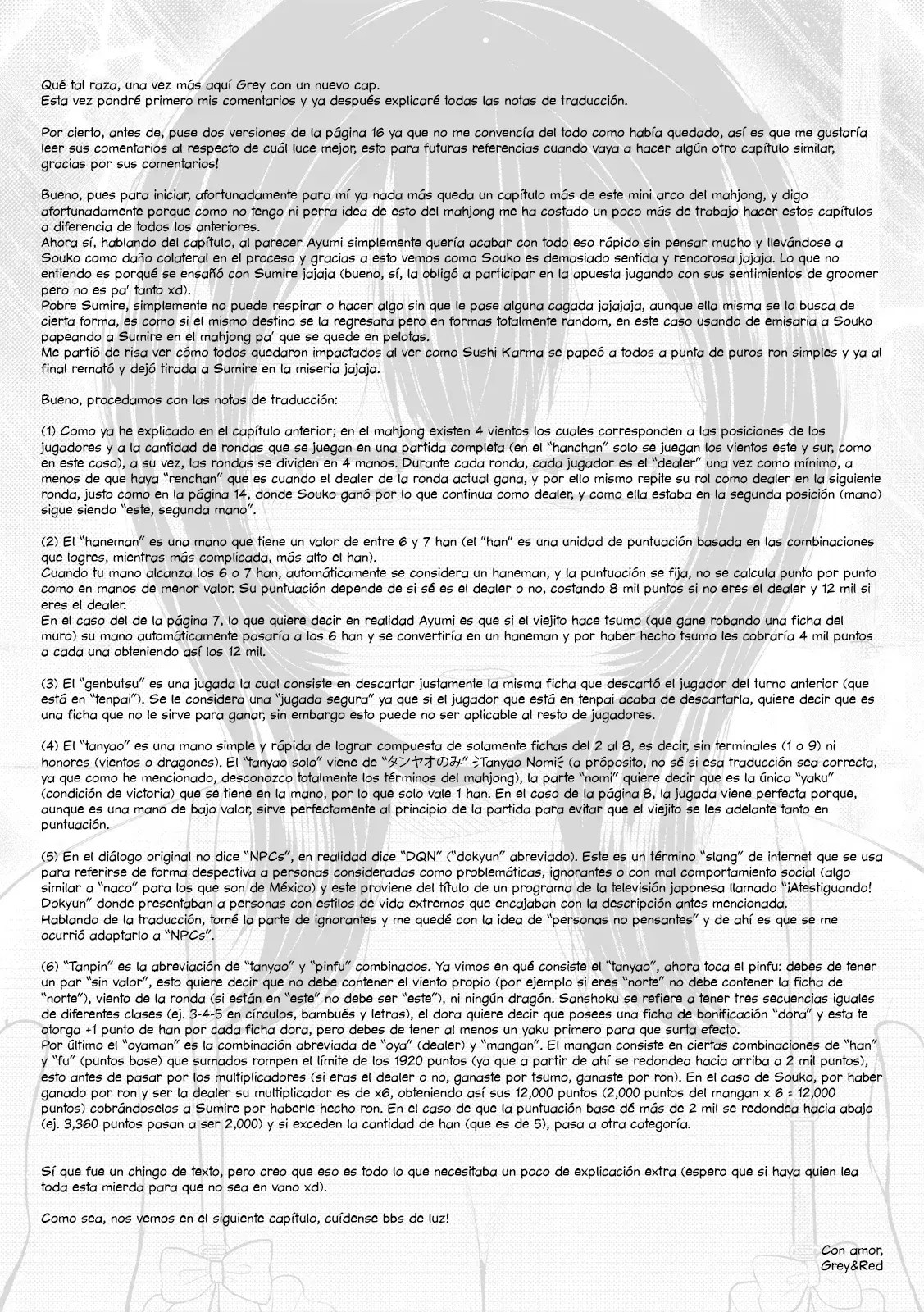Capitulo 36 page 19