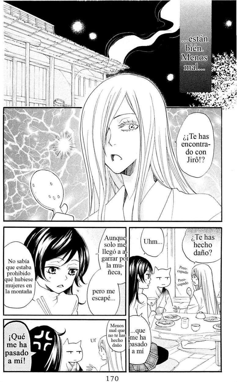 Capitulo 54 page 11