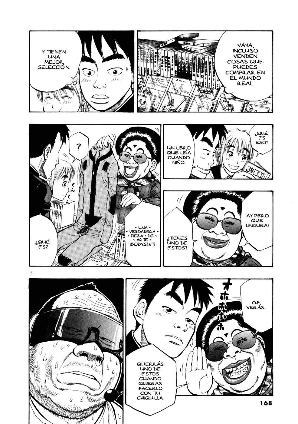Capitulo 8 page 5