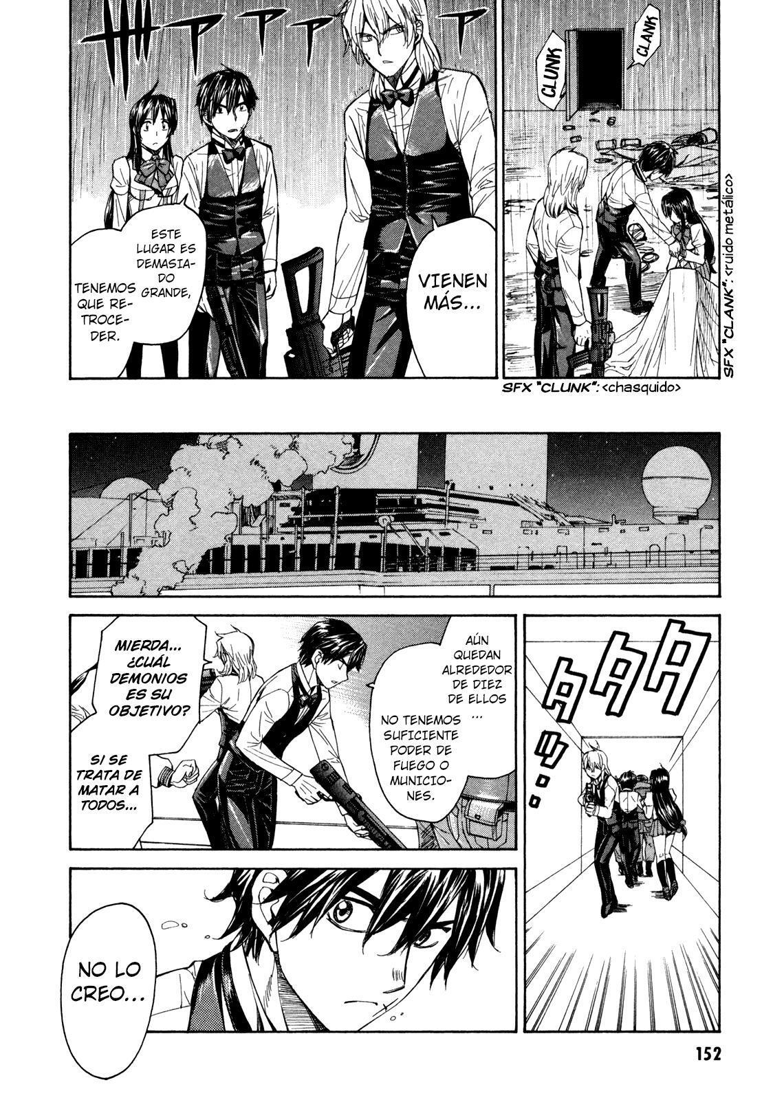 Capitulo 66 page 21