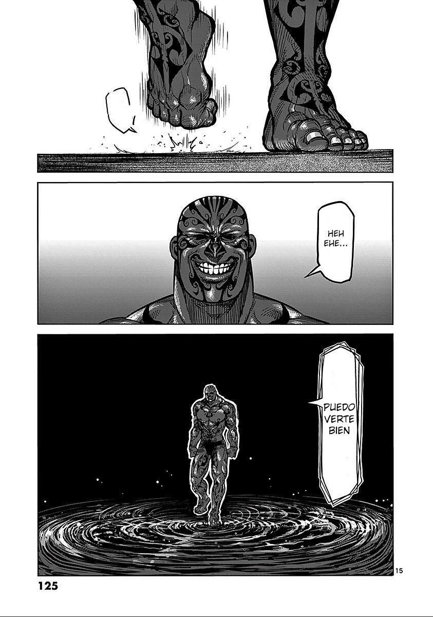 Capitulo 72 page 16