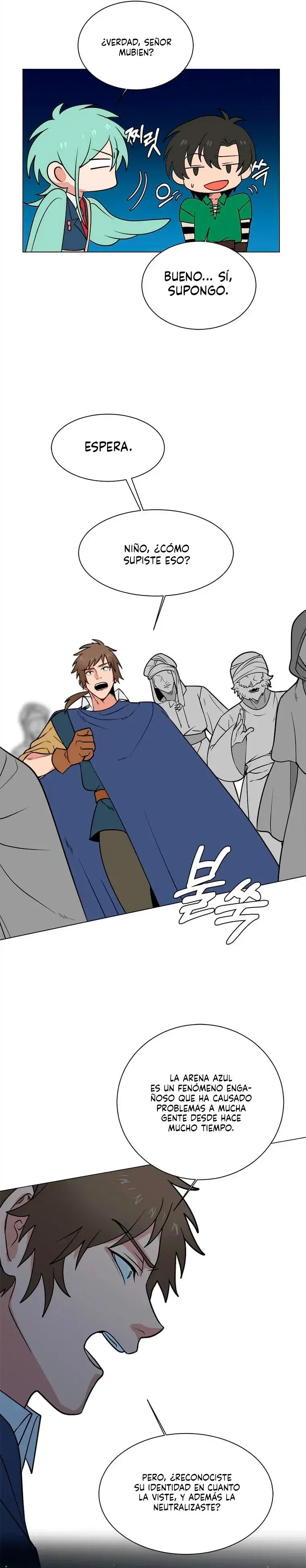 Capitulo 98 page 20