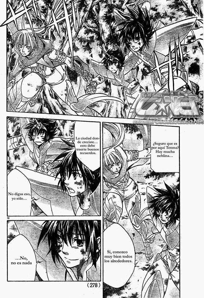 Capitulo 72 page 15
