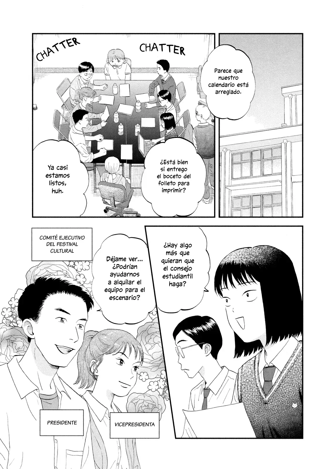 Capitulo 61 page 6