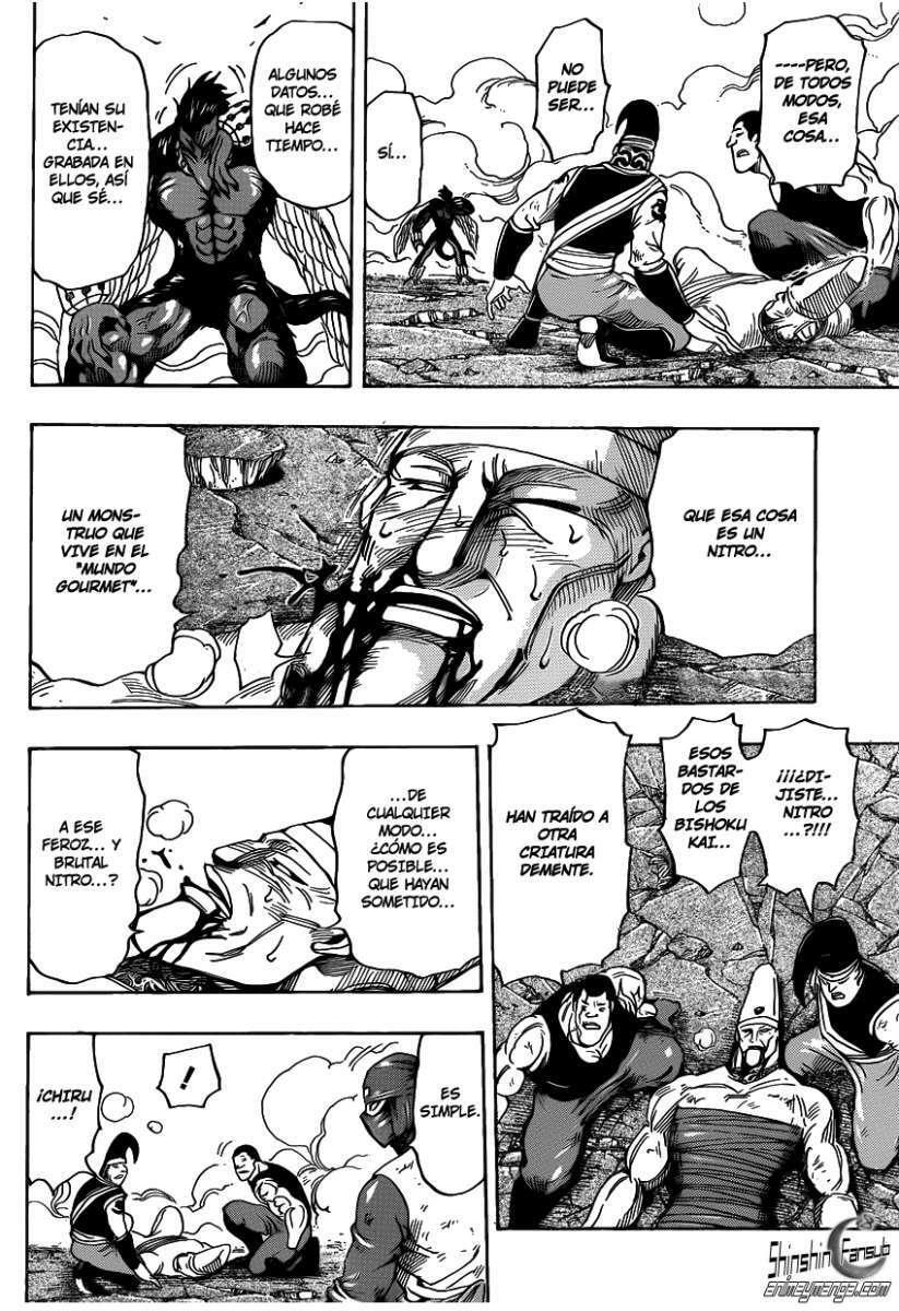 Capitulo 223 page 10