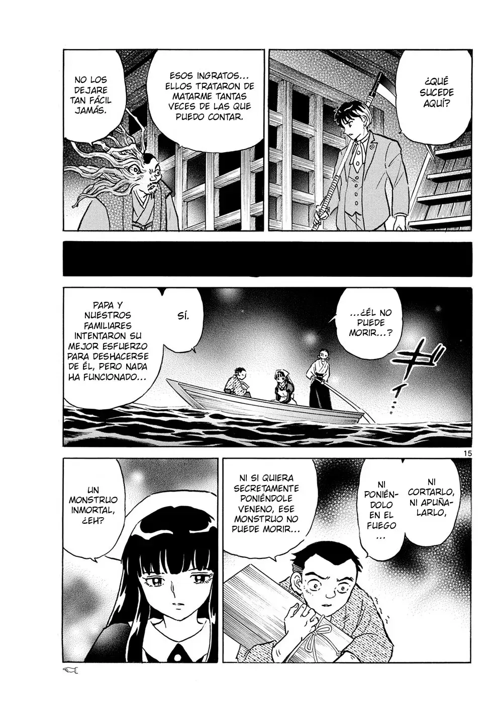 Capitulo 227 page 15