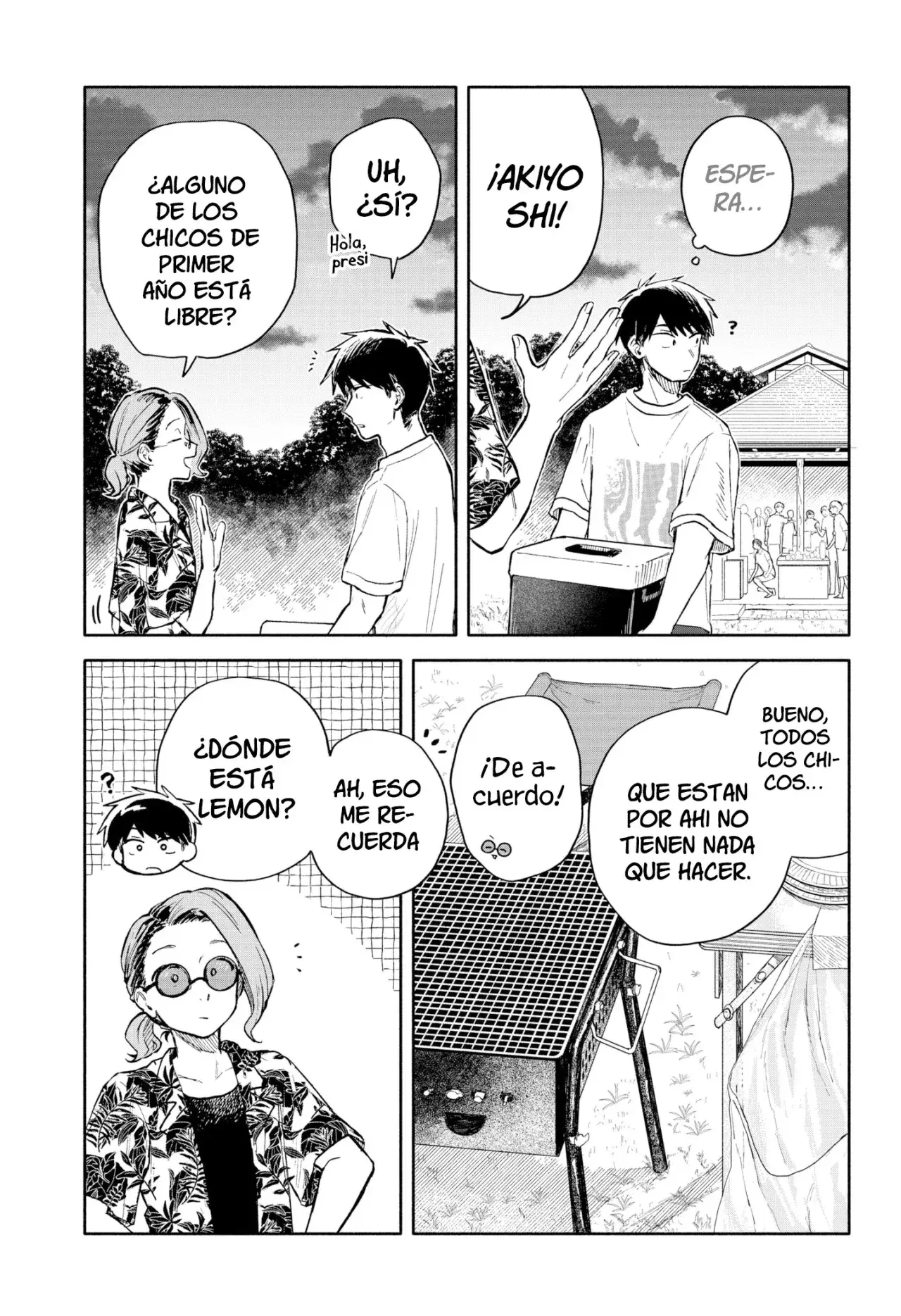 Capitulo 37 page 5