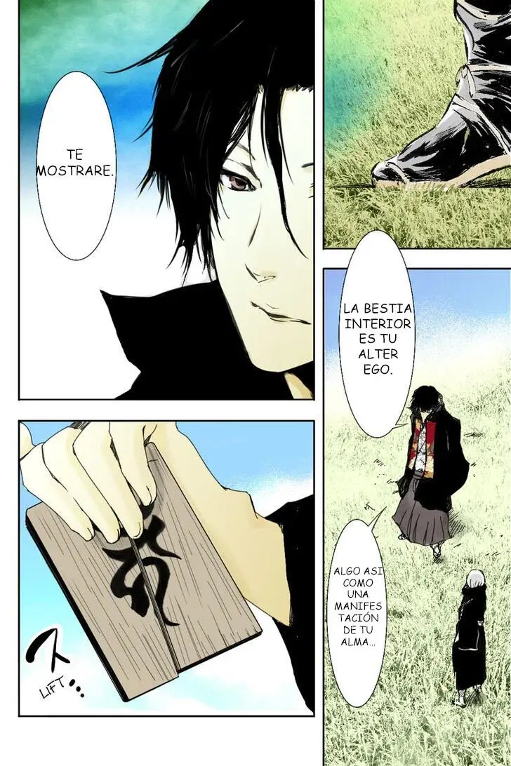 Capitulo 3 page 7