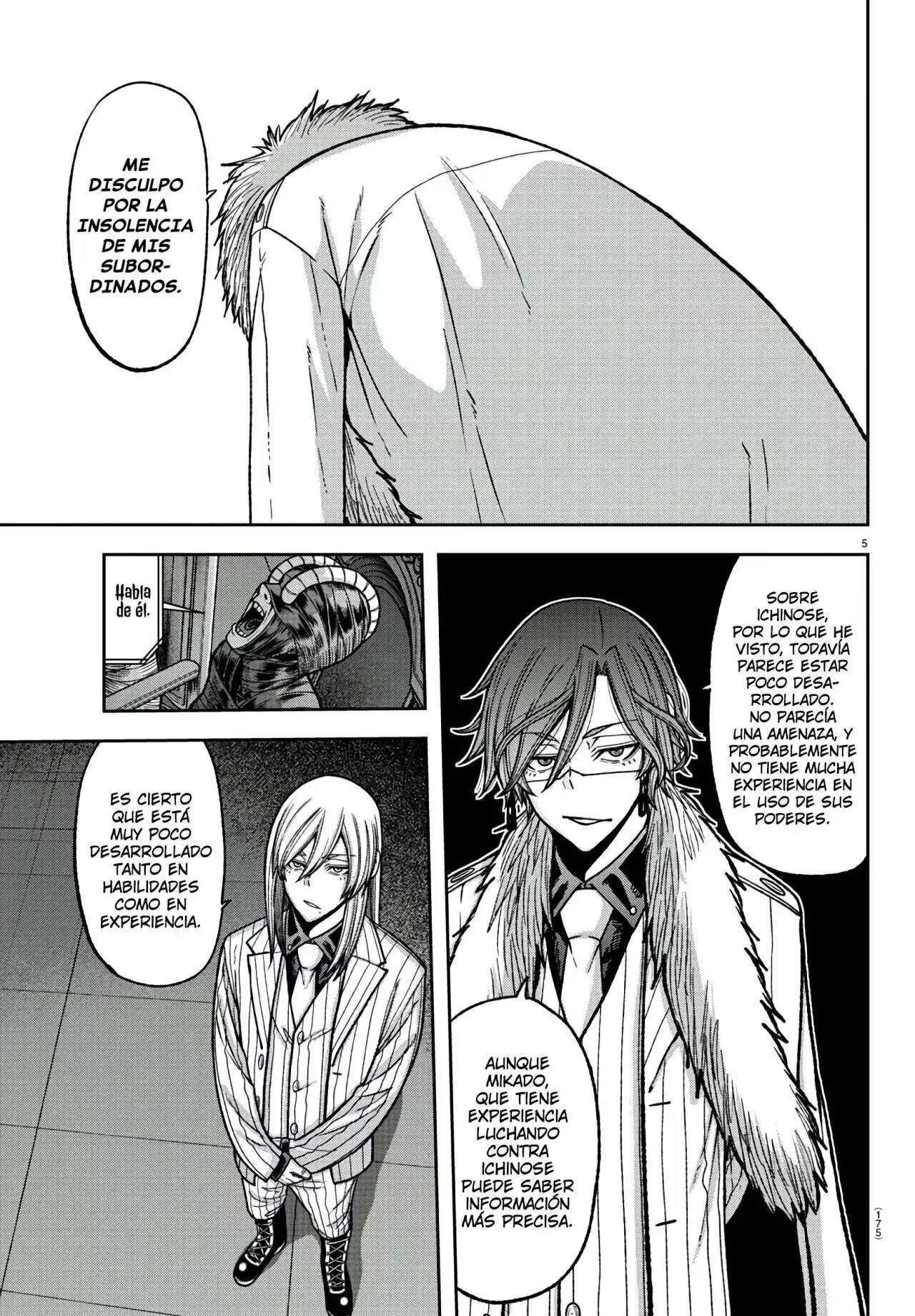 Capitulo 89 page 7