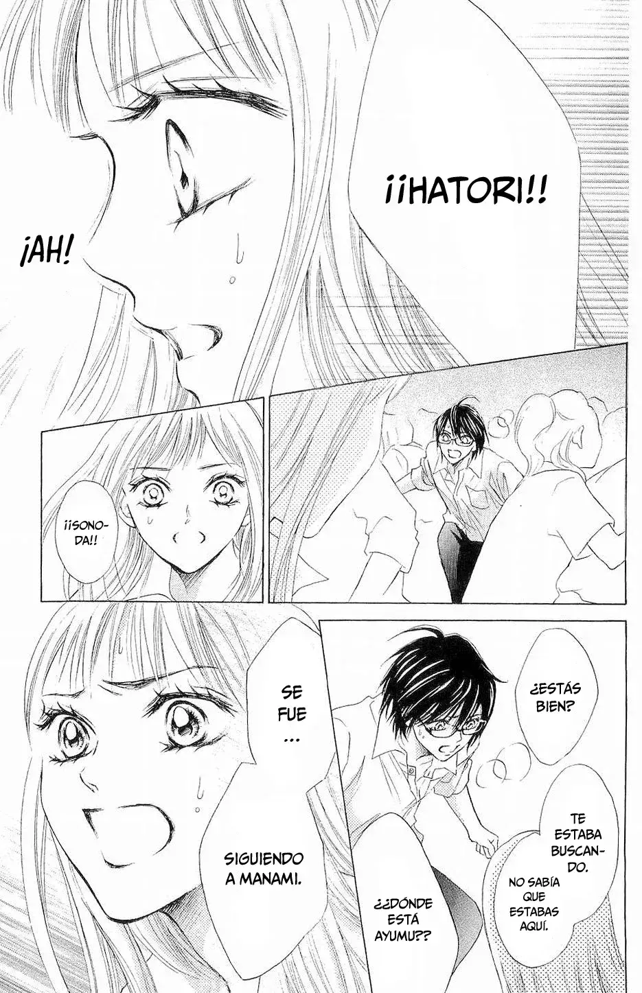 Capitulo 66 page 6